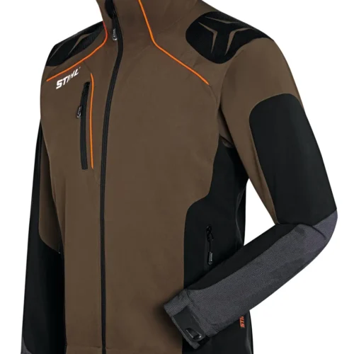 Jack, ADVANCE X-SHELL, maat XXL