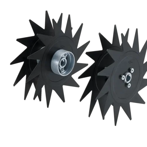 Gazonbeluchter, RL-MM