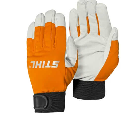 DYNAMIC ThermoVent, handschoenen met bescherming tegen koude, maat XL