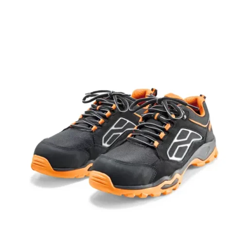Lage veiligheidsschoenen, Worker S2, maat 47