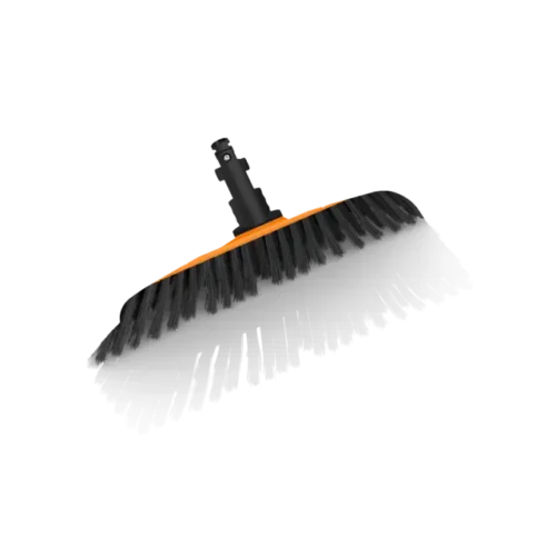 Reinigingsset voor voertuigen, voor REA 60 – 100 PLUS, met bajonetaansluiting