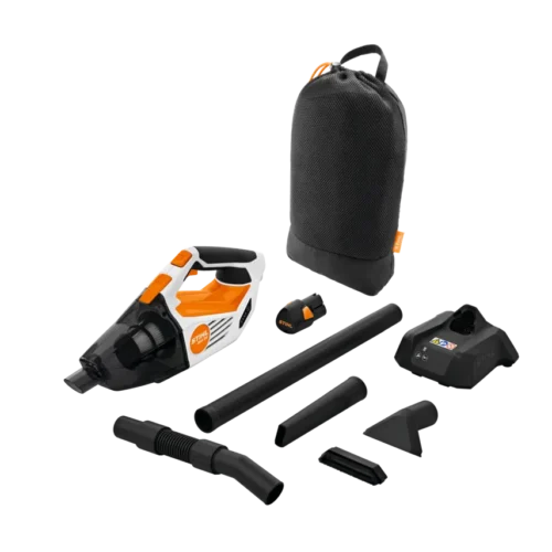 SEA 20, met AL 1 en AS 2