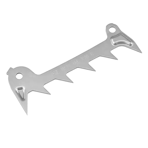 Klauw, voor MSA 220 T / MSA 220 TC-O