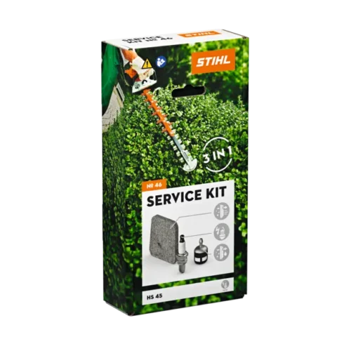 Service Kit 46, voor HS 45 (met STIHL 2-MIX motor)