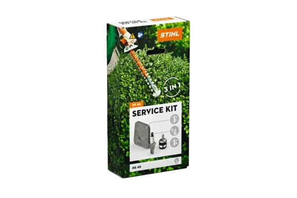 Service Kit 46, voor HS 45 (met STIHL 2-MIX motor)