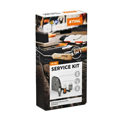 Service Kit 48, voor FS 23, FS 24, FS 25, FS 26, FS 94, HL 91 en HL 94