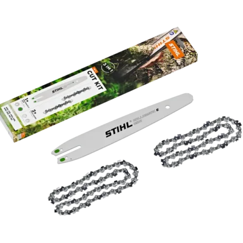 Cut Kit 6, 30cm, 71PM3, voor MSA 120 tot MSA 160 en MS 151