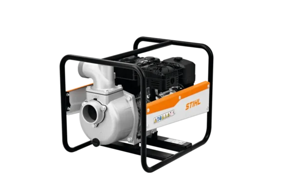 WP 600