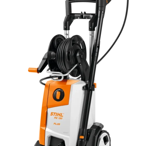 RE 130 PLUS, en RA 110