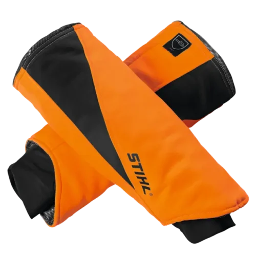 Armbeschermer, Protect MS, fluorescerend oranje