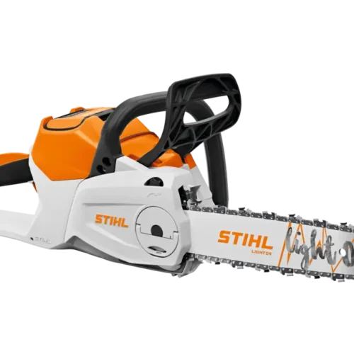 MSA 220 C-B, zonder accu en lader, 40 cm, Light 04, 3/8" PS3 1,1mm