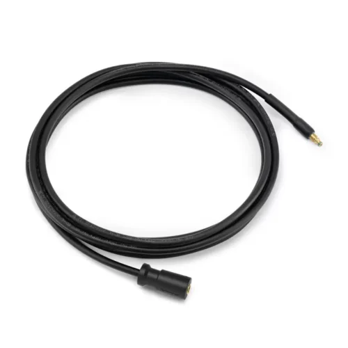 Verlengstuk, 9 m, stalen wapening voor RE 90 – RE 130 PLUS
