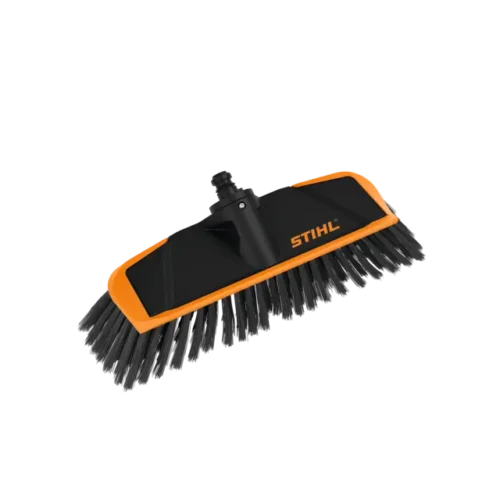 Wasborstel voor grote oppervlakken