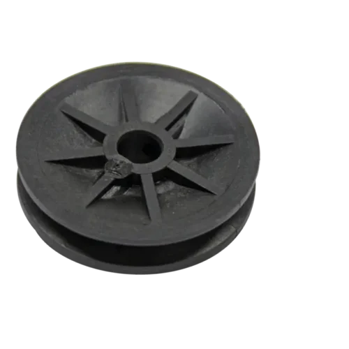 AAL 050, V-riempoelie