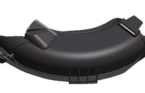 AMK 097 S, Mulchkit