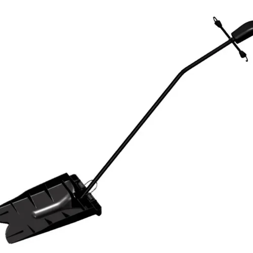 AMK 127, Mulchkit