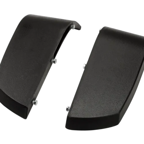 AZG 030, Extra gewicht