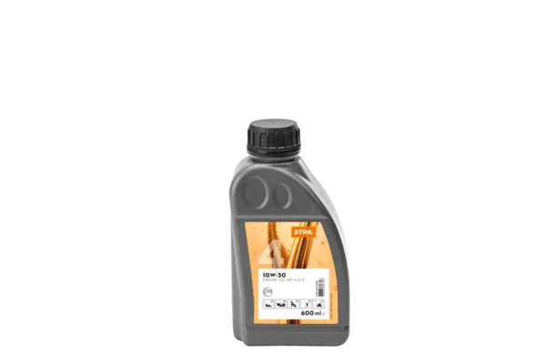 10 W-30, 0,6L