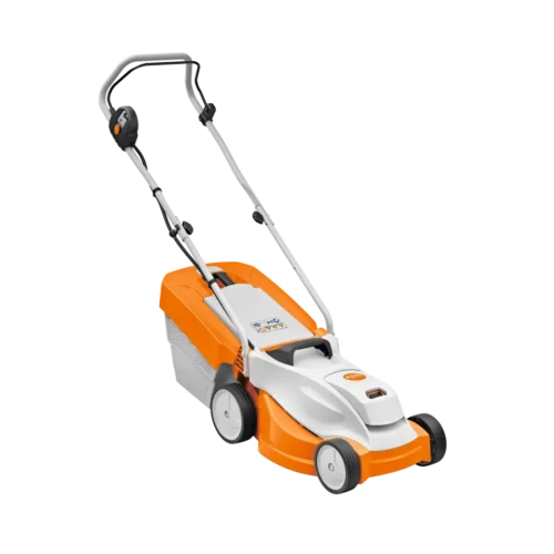 RMA 235, zonder accu en lader