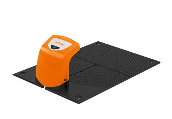ADO 401, Dockingstation