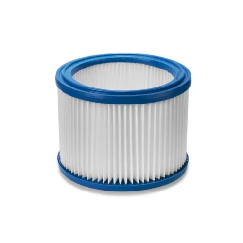 Filterelement, PET-materiaal