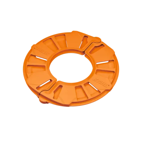 Transportbescherming, 260 mm voor driehoeksmes met Ø < 260 mm