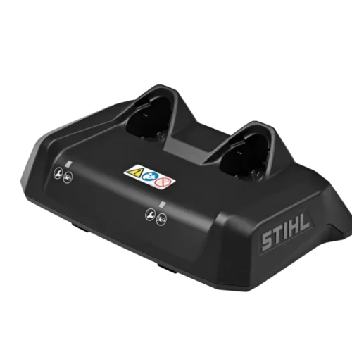 AL 5-2, dubbele snellader