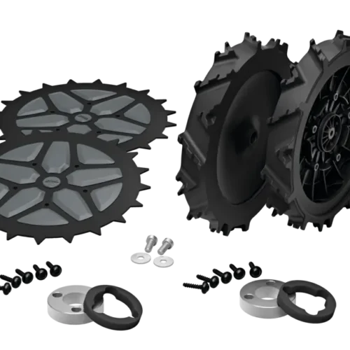 Upgrade Kit 11 iMOW®