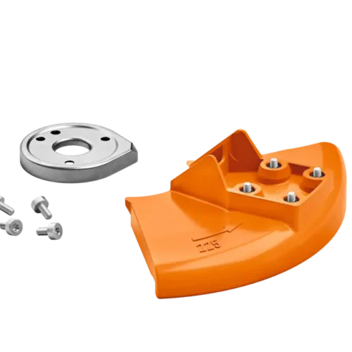 Beschermkap, voor cirkelzaagbladen, Ø 225 mm voor FS 350, 380, 460
