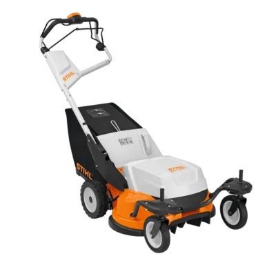 RMA 765 V, zonder accu en lader