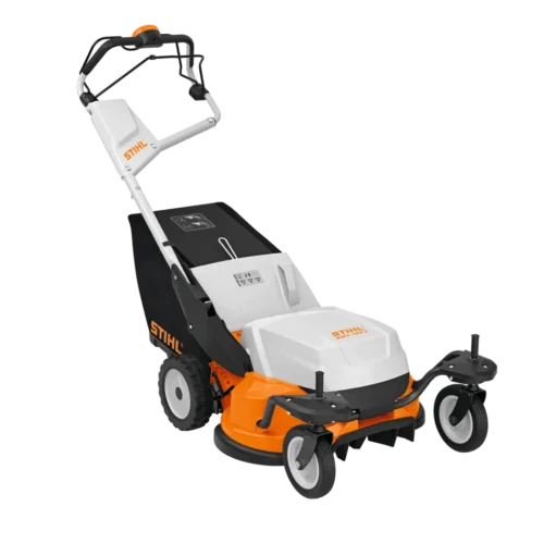 RMA 765 V, zonder accu en lader