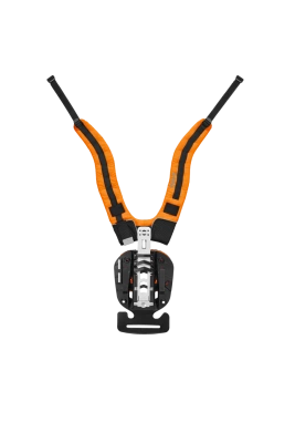 Bosbouwgordel, ADVANCE X-TREEm HT