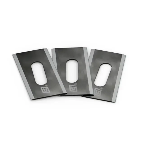 DURO PLUS messenset, 9 stuks