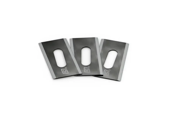 DURO PLUS messenset, 9 stuks