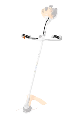 Upgrade Kit, Advance Grip 6