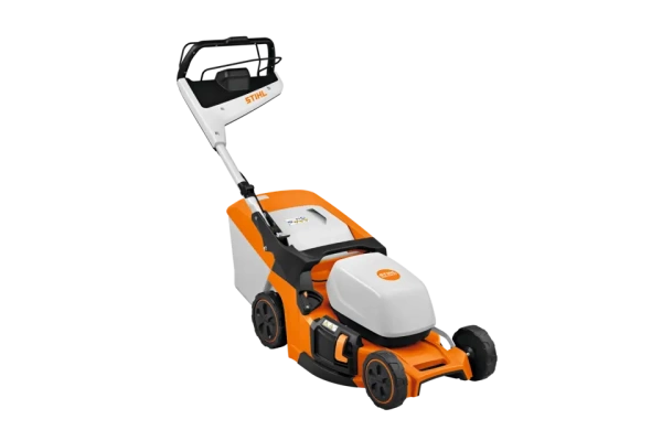 RMA 448 PV, zonder accu en lader