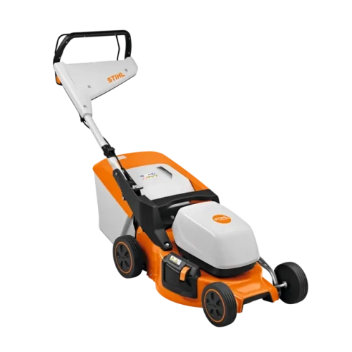 RMA 248, zonder accu en lader