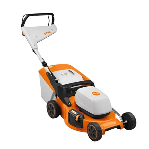 RMA 253, zonder accu en lader