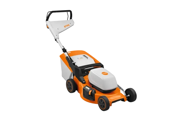 RMA 253, zonder accu en lader