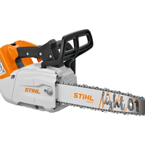 MSA 190 T, zonder accu en lader, 35 cm, PS3, 3/8"