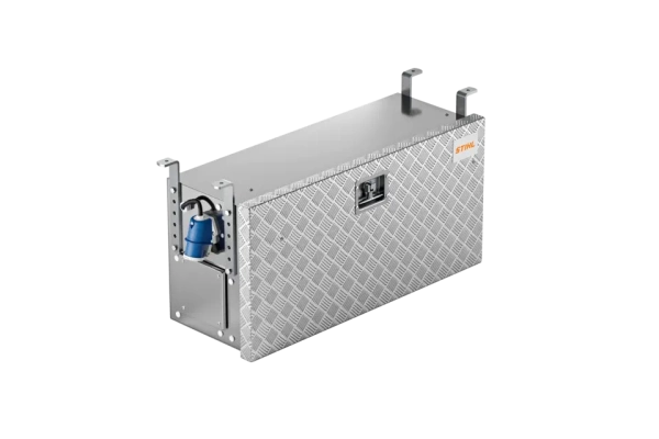 CB 1, laadbox