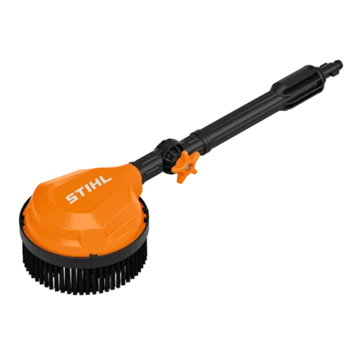 Roterende wasborstel, voor RCA 20