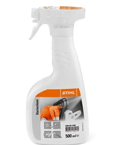 Varioclean, speciale reiniger, 500 ml