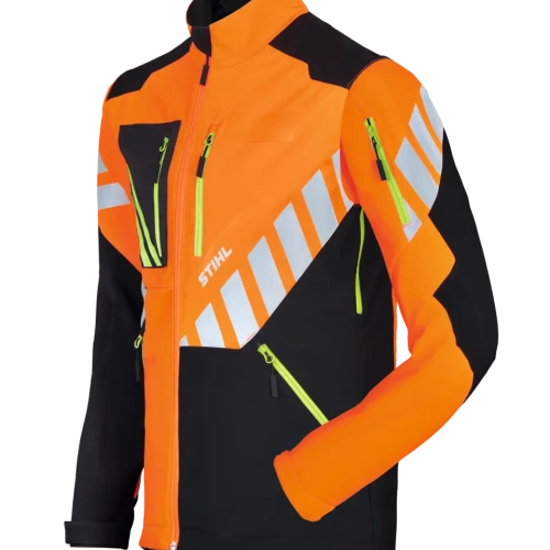Jack, ADVANCE ShellTEC, maat XS