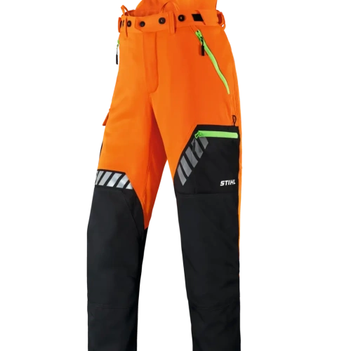 Broek, DYNAMIC DuroTEC, Design A, Klasse 1, maat XS