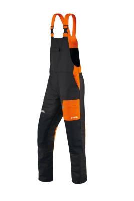 Tuinbroek FUNCTION Core, maat XS