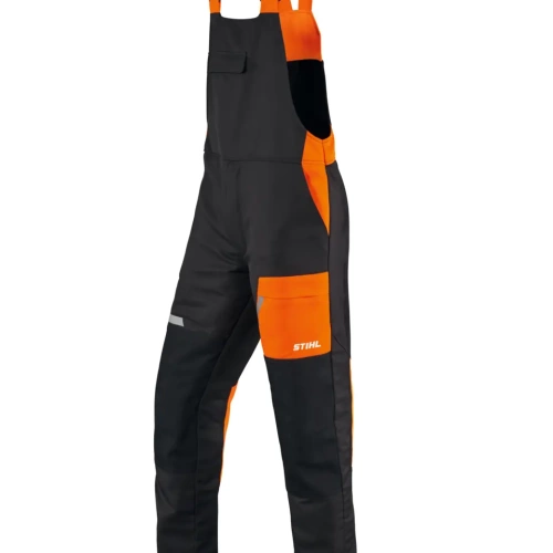 Tuinbroek FUNCTION Core, maat L