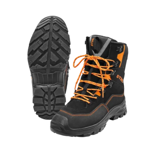 Laarzen, FUNCTION Active voor kettingzaag, maat 44