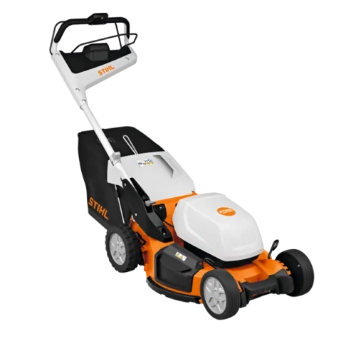 RMA 756 V, zonder accu en lader