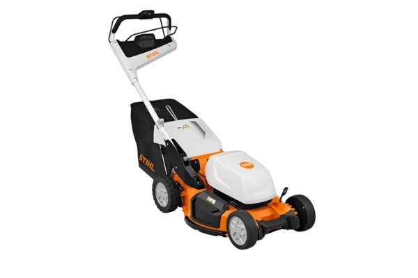 RMA 756 V, zonder accu en lader